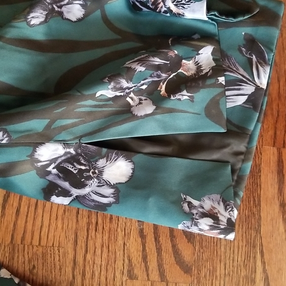 Belted Blazer - Picture 8 of 8